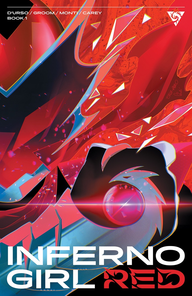 INFERNO GIRL 01 MV