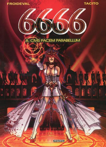 6666 08 Civis Pacem Parabellum