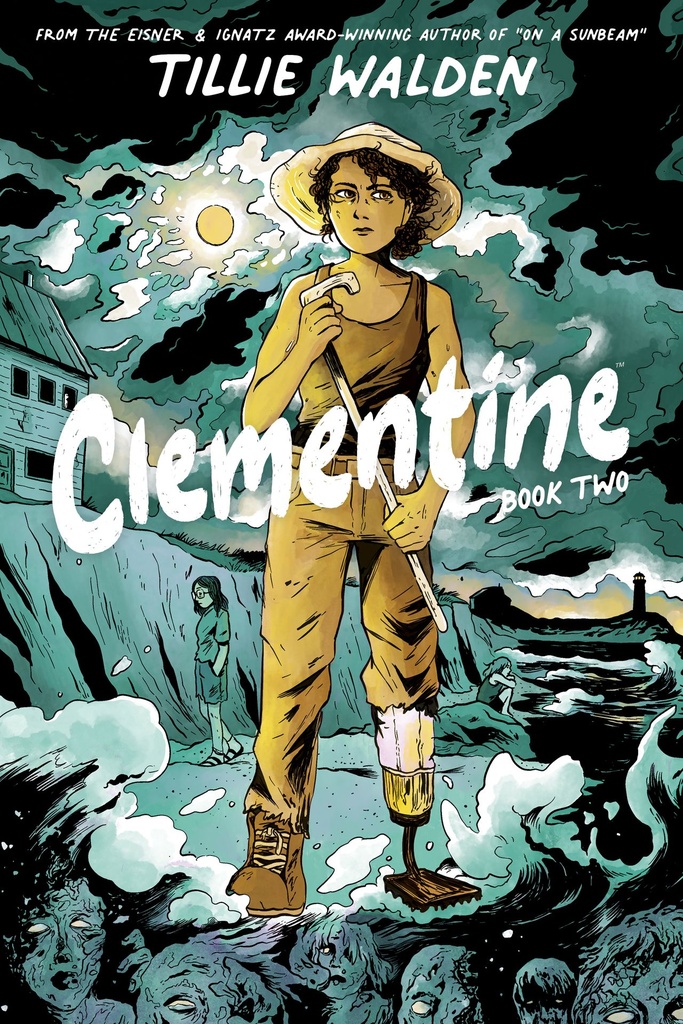 CLEMENTINE 02