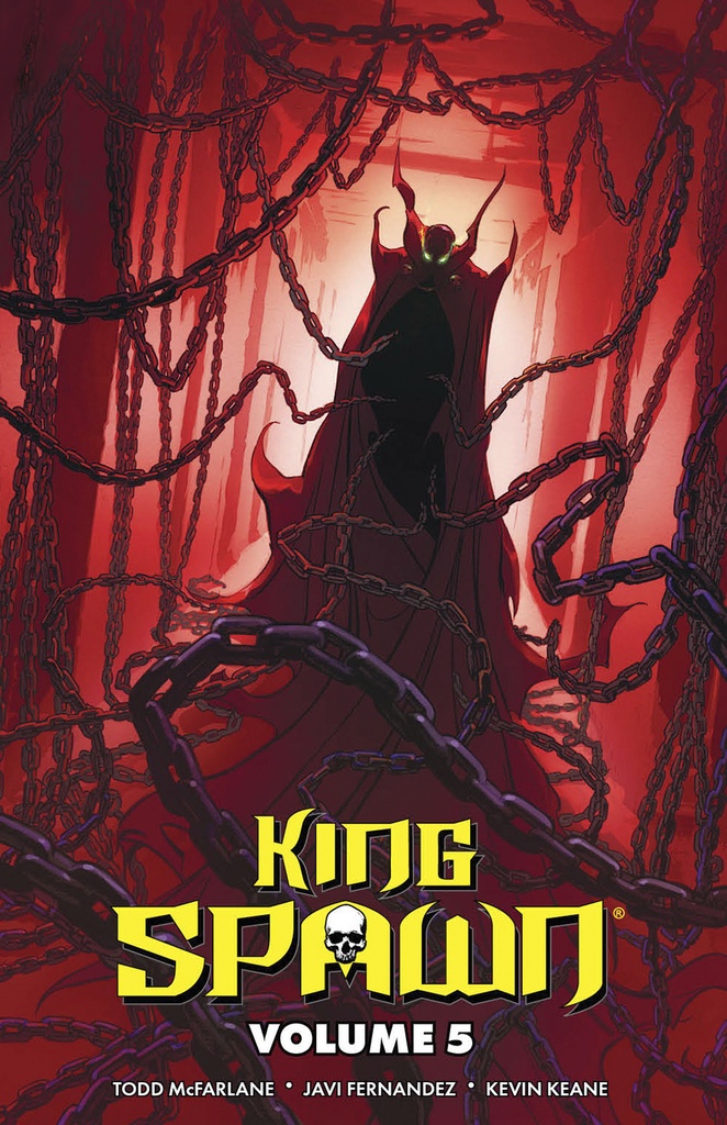 KING SPAWN 05