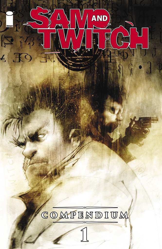 SPAWN SAM AND TWITCH COMPENDIUM 01