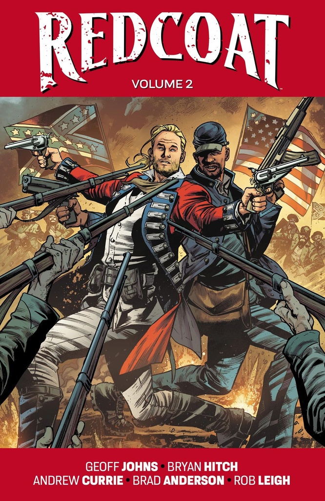 REDCOAT 02