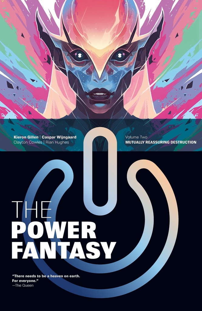 POWER FANTASY 02