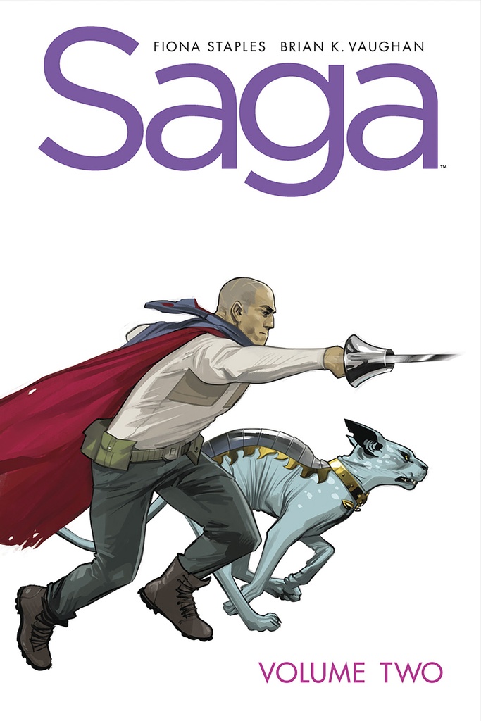 SAGA 02 NEW EDITION