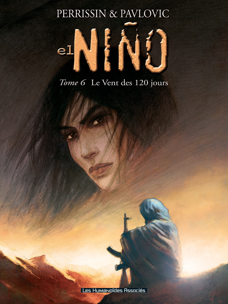 El Nino 06 De wind van 120 dagen