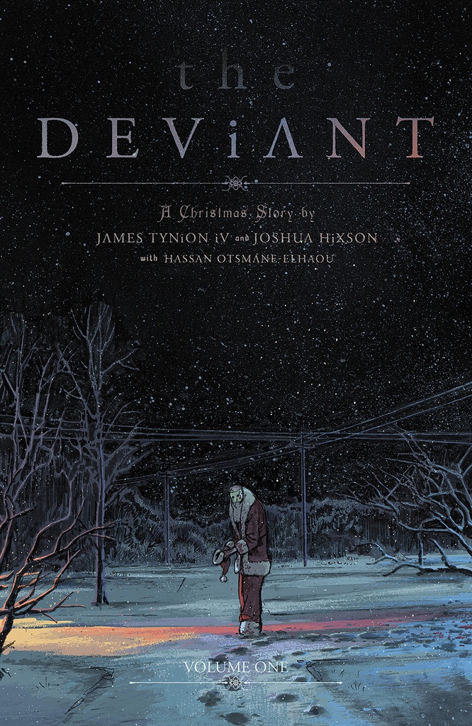 DEVIANT 01