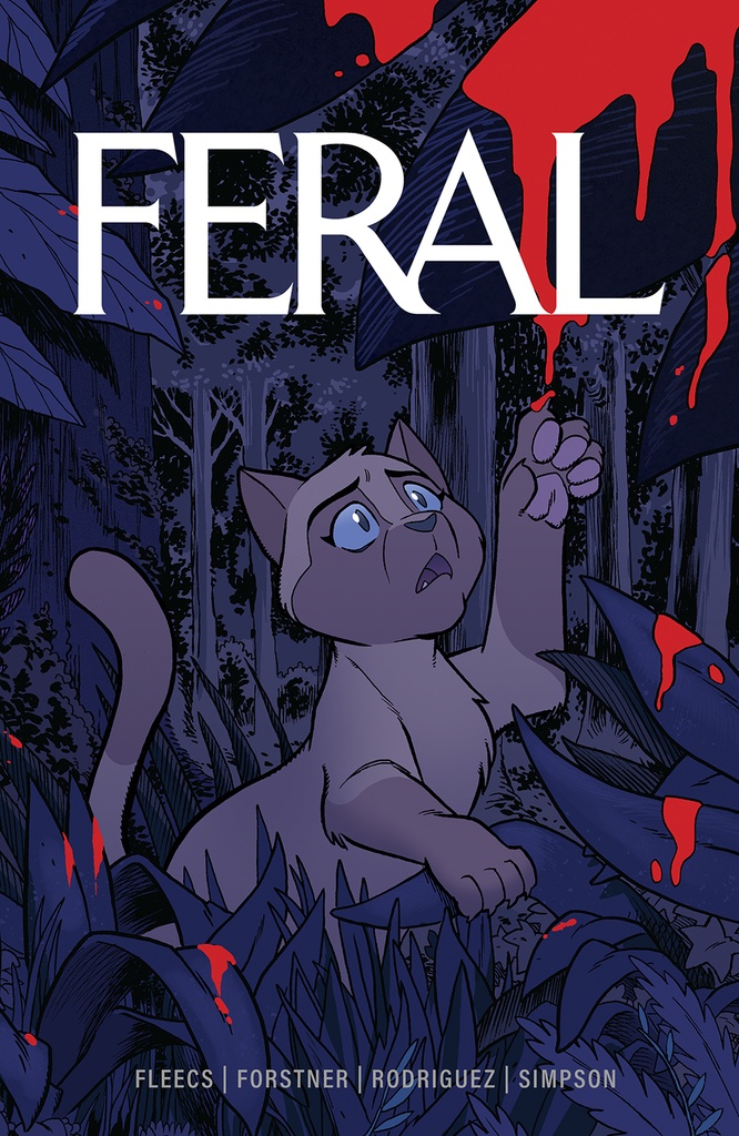 FERAL 01