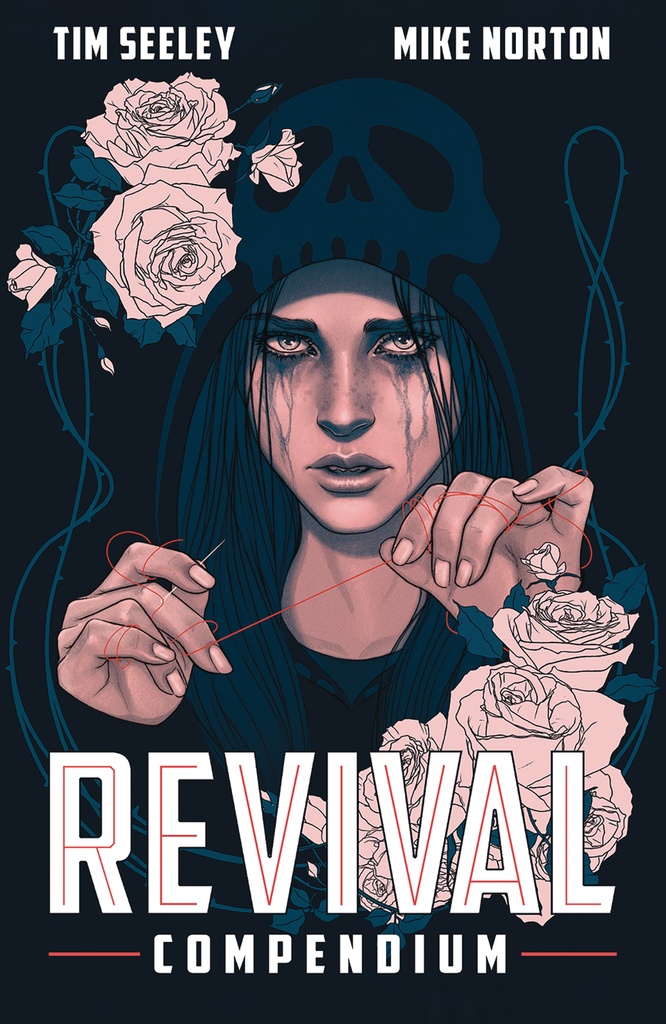 REVIVAL COMPENDIUM