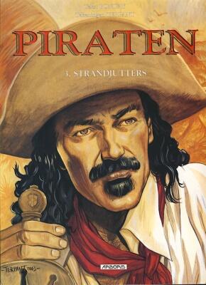 Piraten 03 Strandjutters