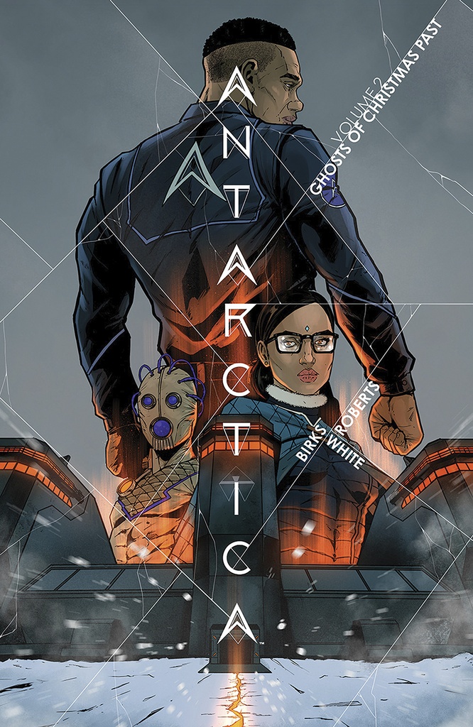 ANTARCTICA 02