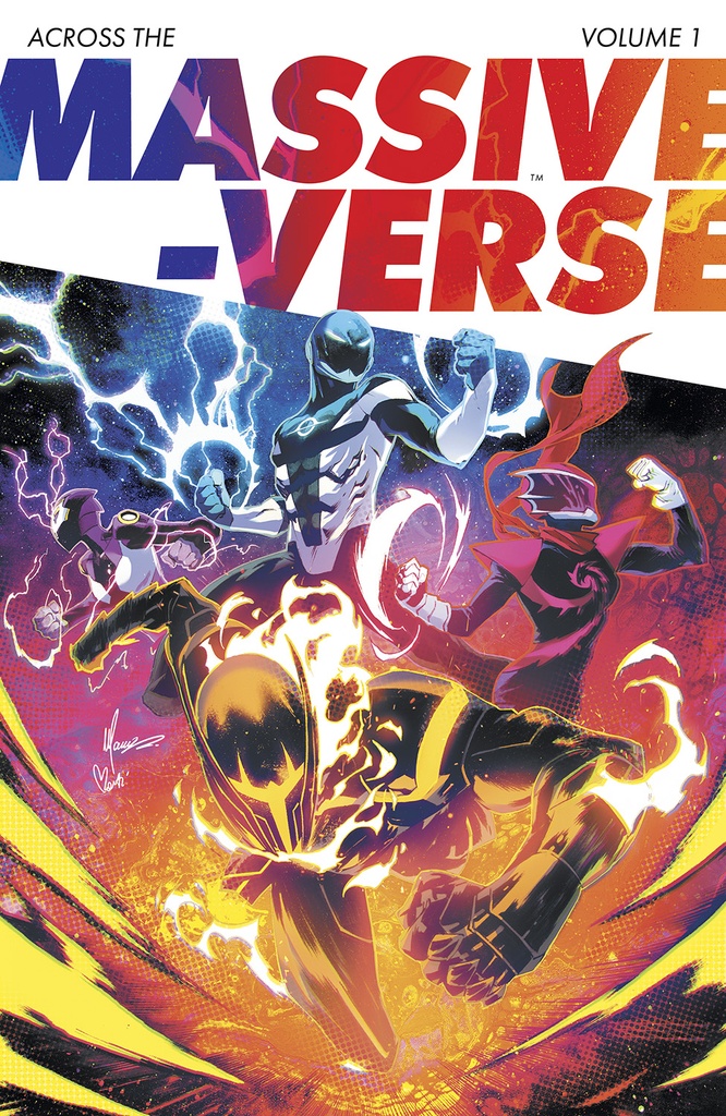 ACROSS THE MASSIVE VERSE 01