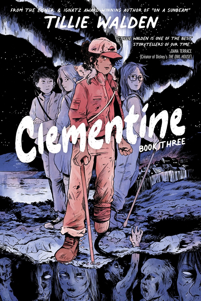 CLEMENTINE 03