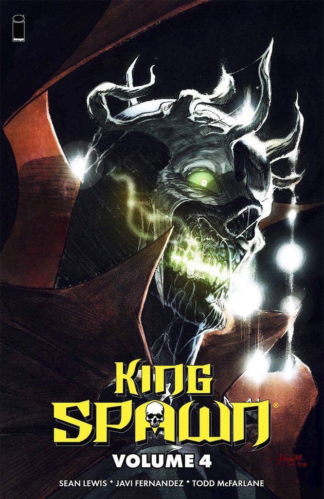 KING SPAWN 04