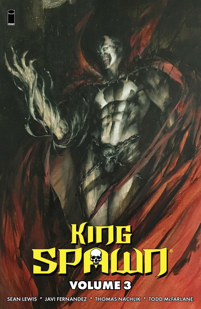 KING SPAWN 03