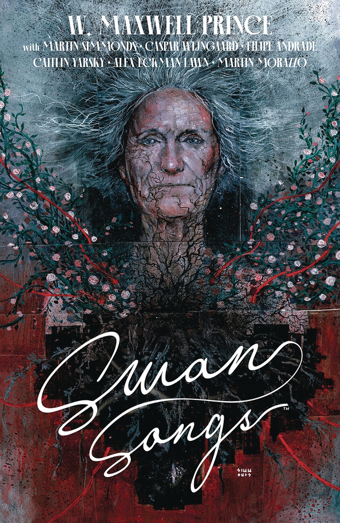 SWAN SONGS