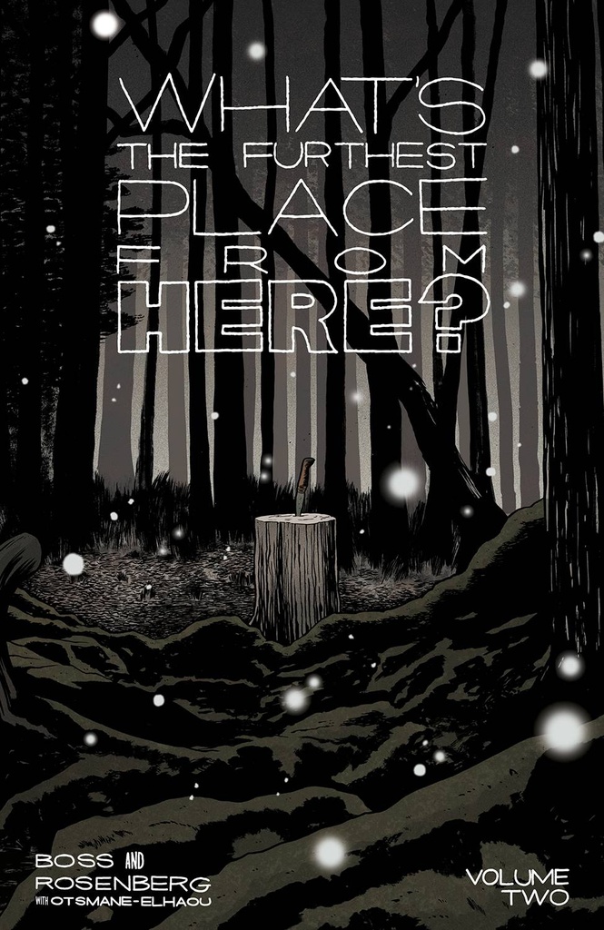 WHATS THE FURTHEST PLACE FROM HERE 02