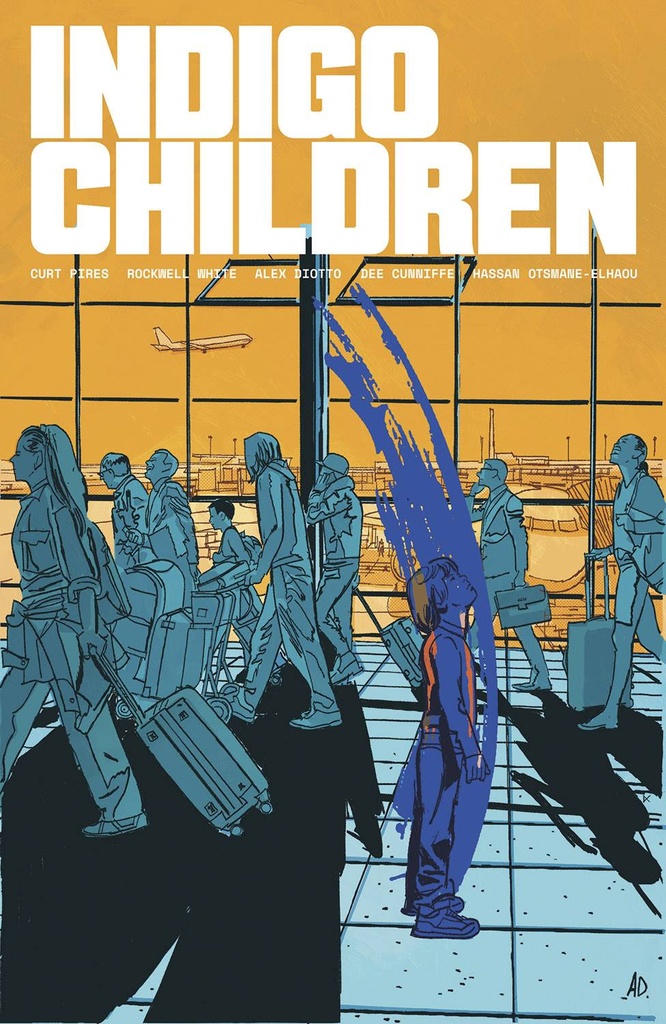 INDIGO CHILDREN 01