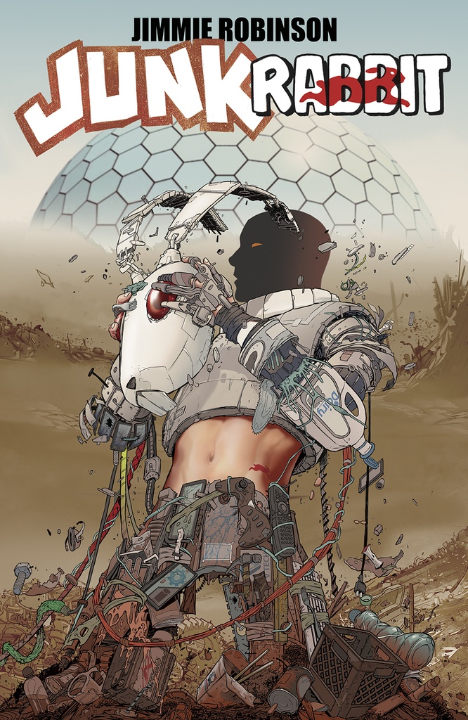 JUNK RABBIT