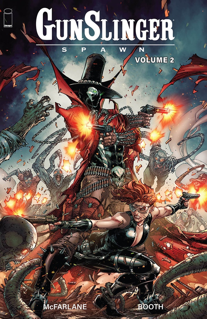 GUNSLINGER SPAWN 02
