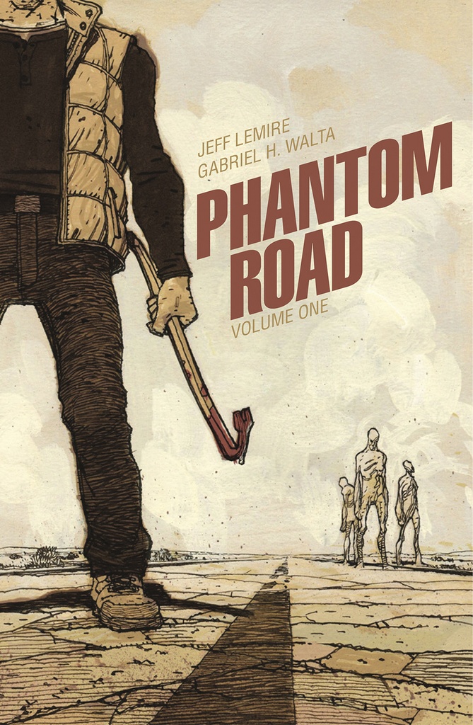 PHANTOM ROAD 01