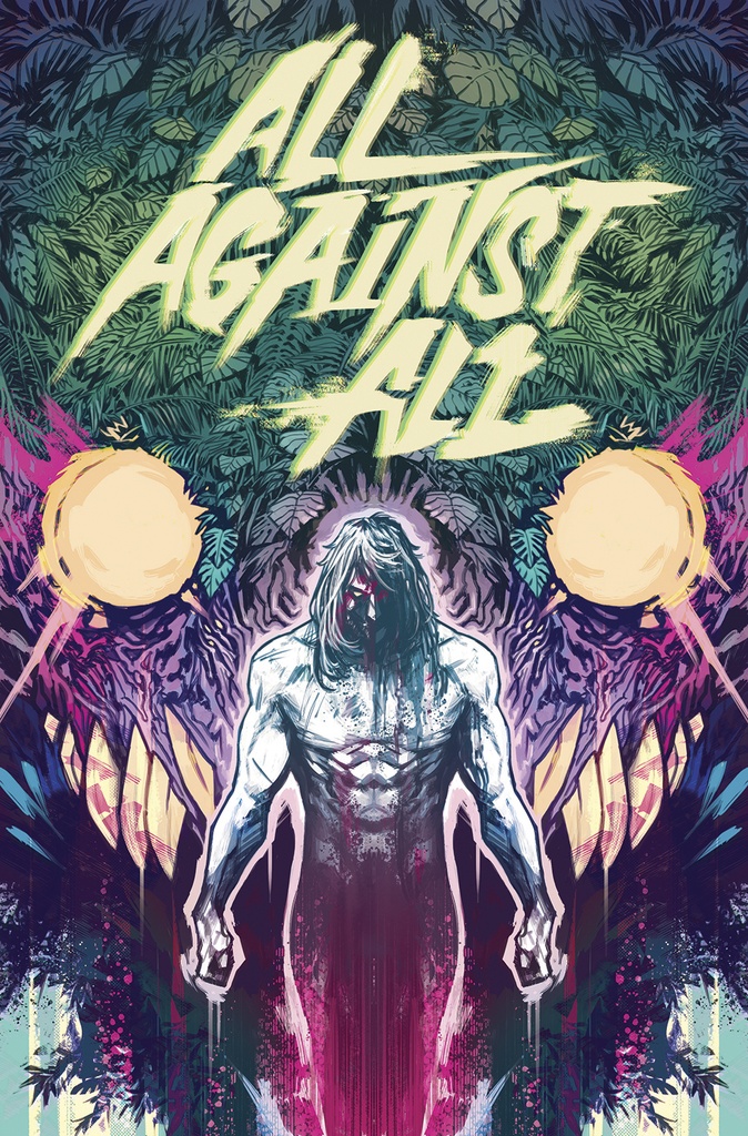 ALL AGAINST ALL