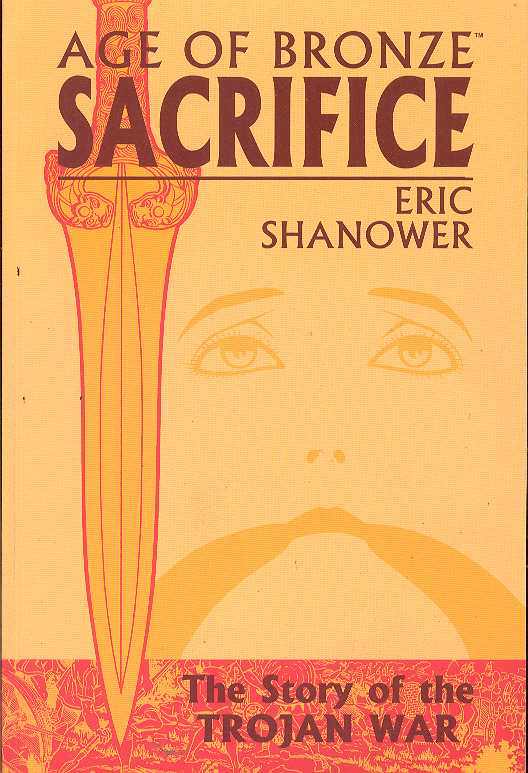 AGE OF BRONZE 02 SACRIFICE