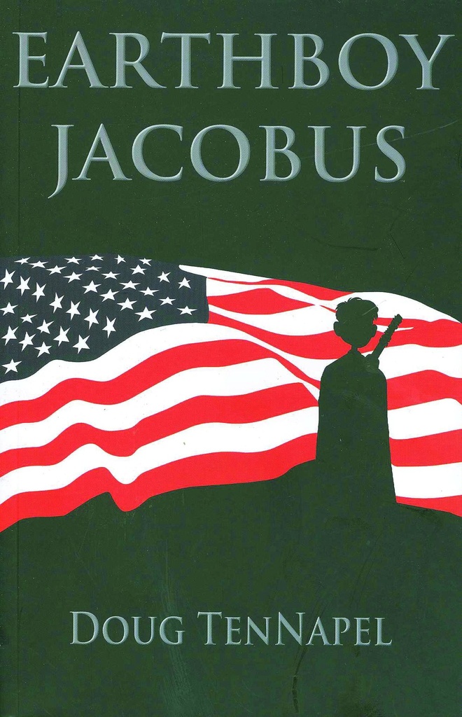 EARTHBOY JACOBUS