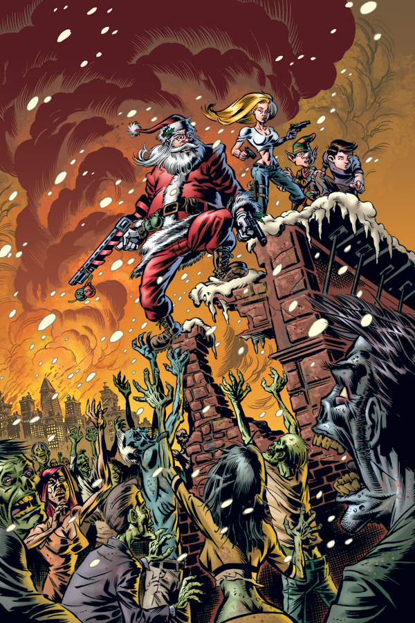 LAST CHRISTMAS