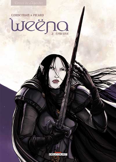 Weena HC 02 De Beproeving