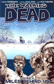 WALKING DEAD 02 MILES BEHIND US