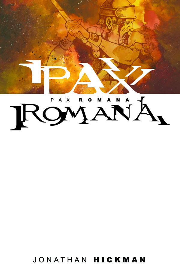 PAX ROMANA 01