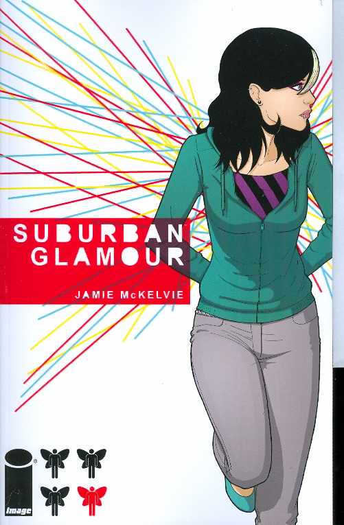 SUBURBAN GLAMOUR 01