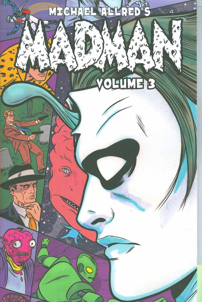 MADMAN 03