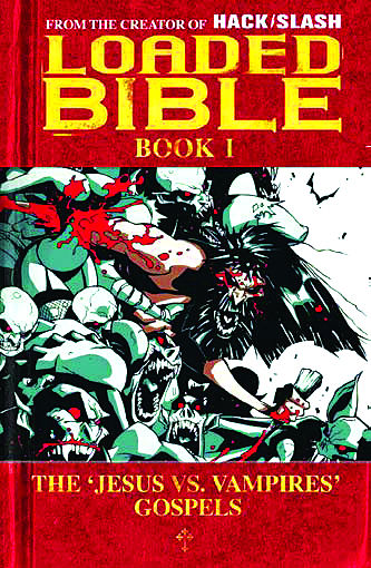 LOADED BIBLE 01
