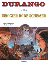 Durango SC 16 Een gier in de schemer