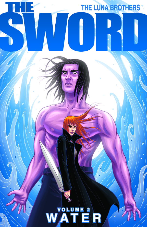 SWORD 02 WATER