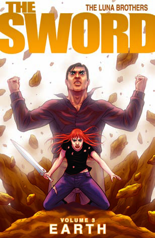 SWORD 03 EARTH