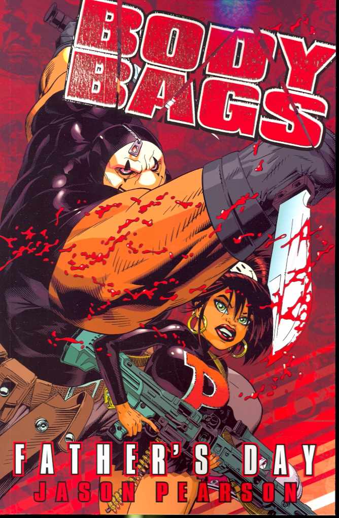 BODY BAGS 01 FATHERS DAY