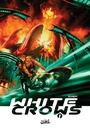 White Crows SC 01 Hart van staal