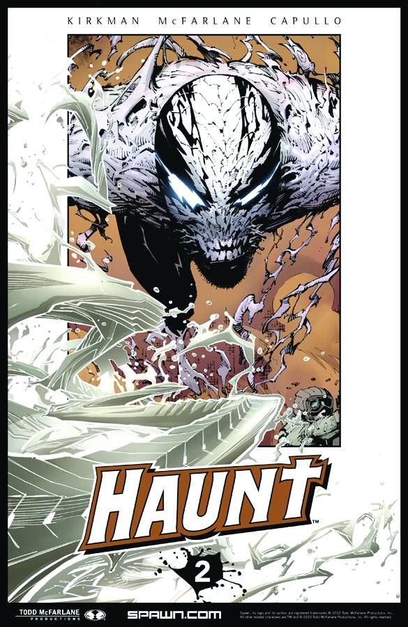 HAUNT 02
