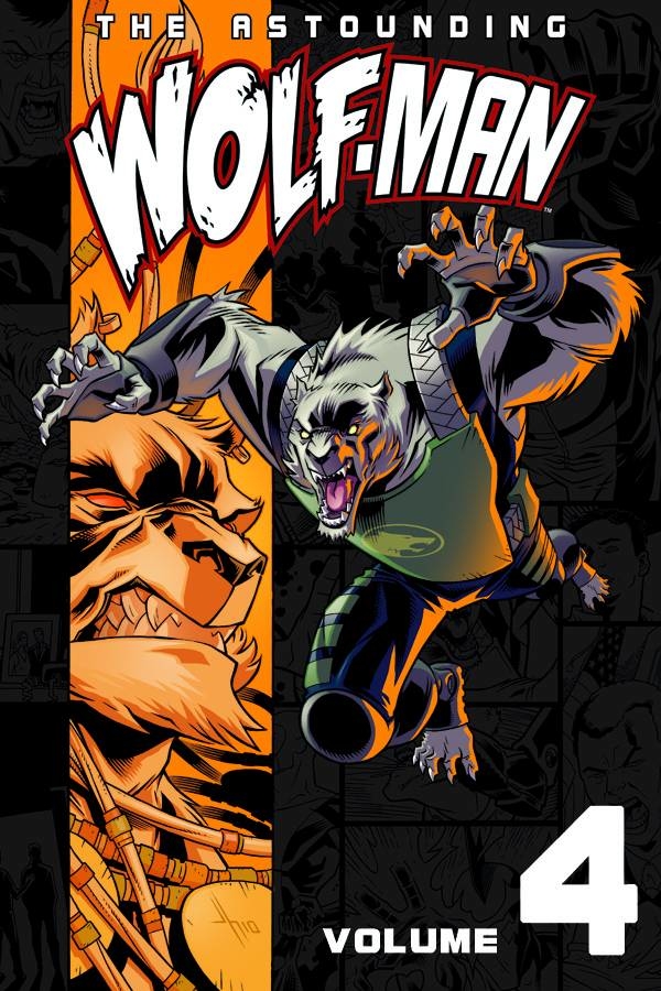ASTOUNDING WOLF MAN 04