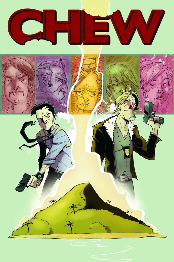 CHEW 02 INTERNATIONAL FLAVOR