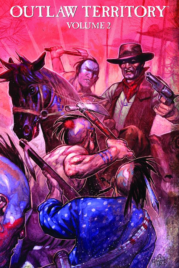 OUTLAW TERRITORY 02