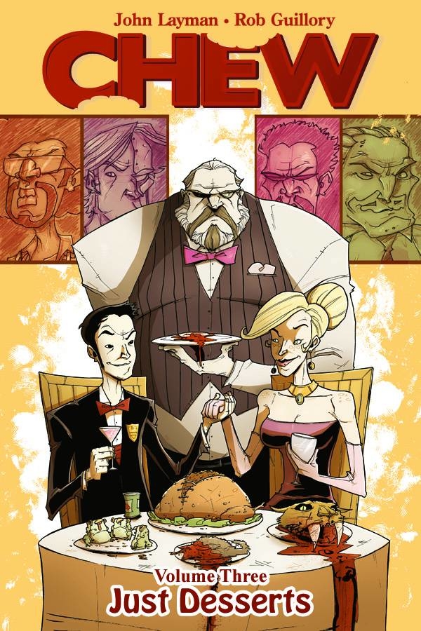 CHEW 03 JUST DESSERTS