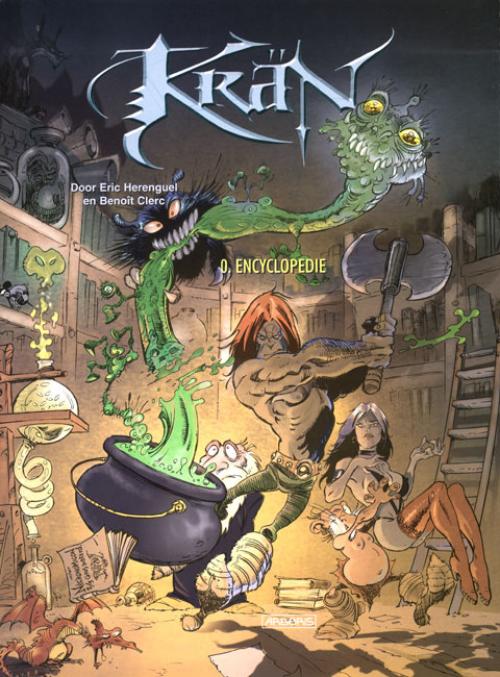 Kran HC 0 Encyclopedie