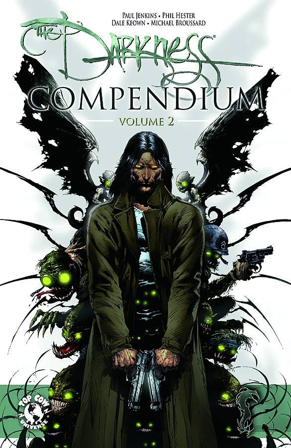 DARKNESS COMPENDIUM 02