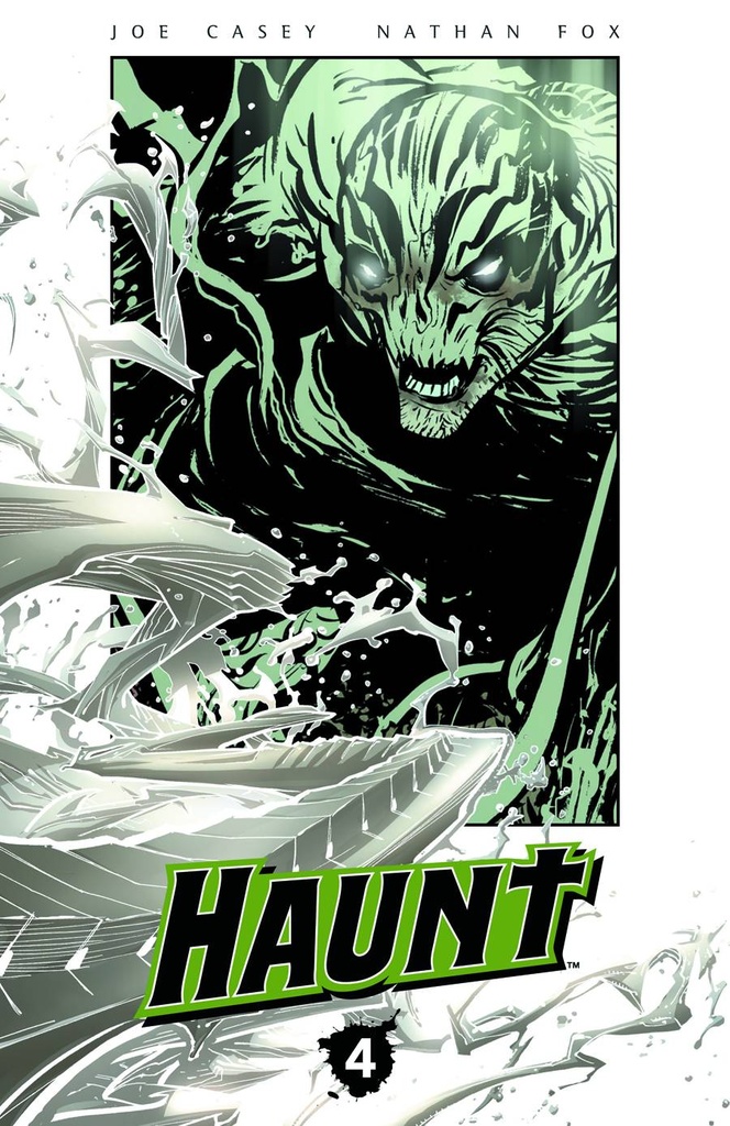 HAUNT 04