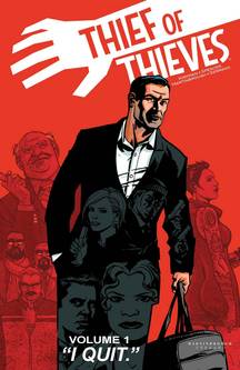THIEF OF THIEVES 01