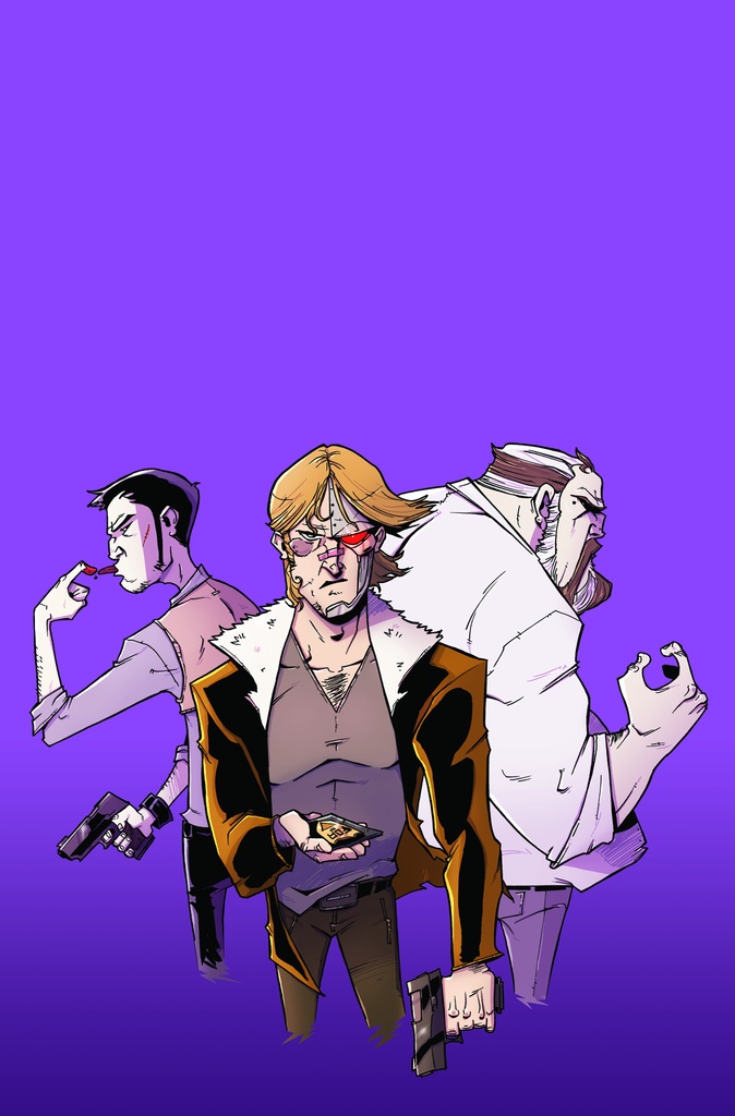 CHEW 07 BAD APPLES