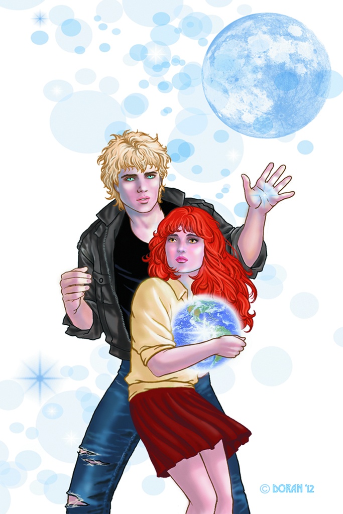 DISTANT SOIL 01 THE GATHERING